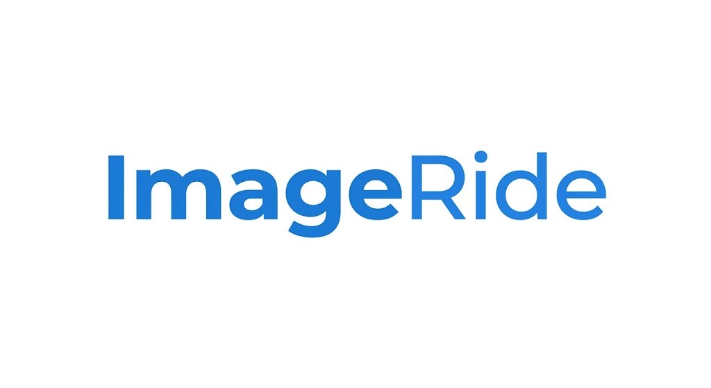 ImageRide - Free Image Hosting