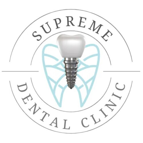 supremedentist